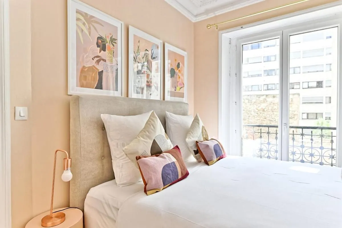 Apartment Appartement Proche De La Gare Montparnasse-Ii Paris