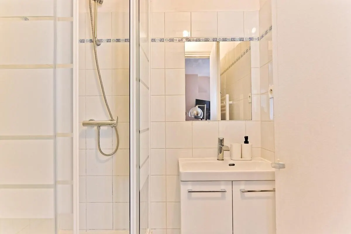 Appartement Proche De La Gare Montparnasse-Ii Paris